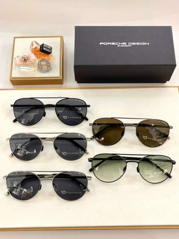 Picture of Porschr Design Sunglasses _SKUfw56610019fw